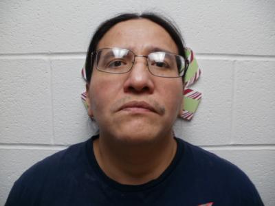 Chasingintimber Conroy Wade a registered Sex Offender of South Dakota