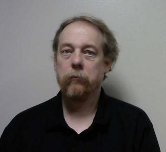 Brinkman Jeffrey Allen a registered Sex Offender of South Dakota