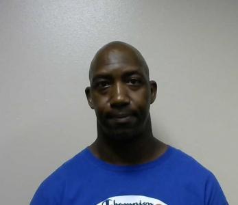 Brown Isaac Jr a registered Sex Offender of South Dakota