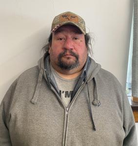 Bock Lindsey Wayne a registered Sex Offender of South Dakota