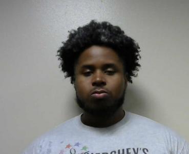 Jones Jalen Dubois a registered Sex Offender of South Dakota