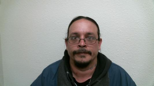Mccloskey Mickey Wood a registered Sex Offender of South Dakota