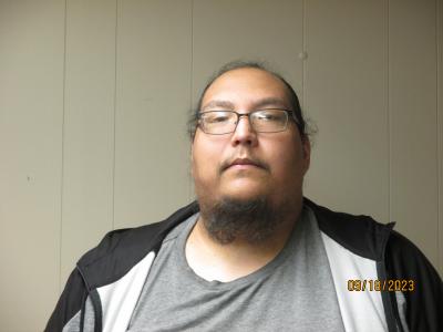 Thompson Caleb Lewis a registered Sex Offender of South Dakota