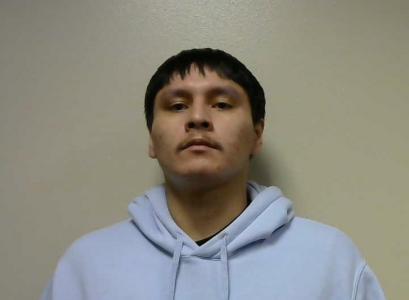 Longpumpkin Duane Anthony Jr a registered Sex Offender of South Dakota