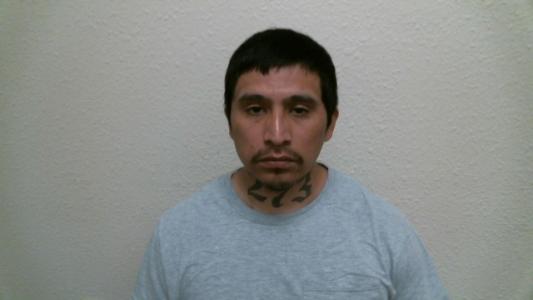 Bagola Dillon Vaughn a registered Sex Offender of South Dakota