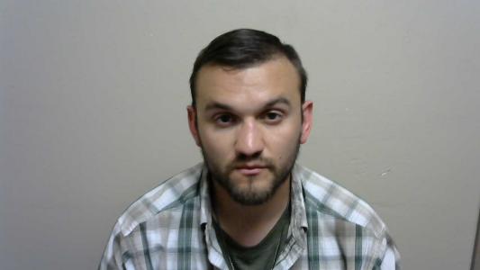 Hannant Joshua Darrel a registered Sex Offender of South Dakota