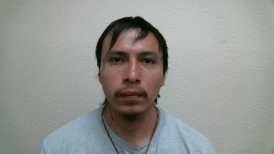 Goodshield Graham Brody a registered Sex Offender of South Dakota