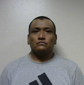 Littlewounded Rayme David a registered Sex Offender of South Dakota