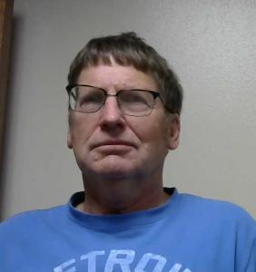 Burgers James Walter a registered Sex Offender of South Dakota