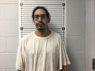 Fayant Dayton Ray a registered Sex Offender of South Dakota