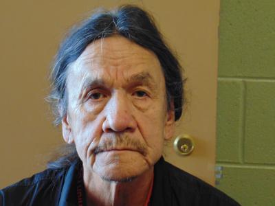 Firethunder Gregg William a registered Sex Offender of South Dakota
