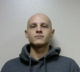 Raabe Creighton Taylor a registered Sex Offender of South Dakota