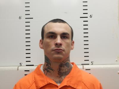 Hill Travis Michael a registered Sex Offender of South Dakota