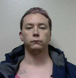 Butterfield Kody Dean a registered Sex Offender of South Dakota