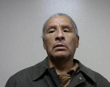 Byrd Michael Dean a registered Sex Offender of South Dakota