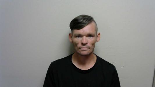 Clark Brett Corley a registered Sex Offender of South Dakota