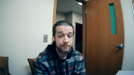 Benedict Jordan Arthur a registered Sex Offender of South Dakota