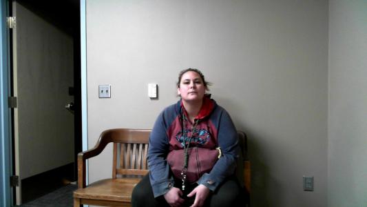Dorris Amber Jean a registered Sex Offender of South Dakota