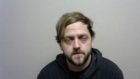 Nicholson Jared Alan a registered Sex Offender of South Dakota