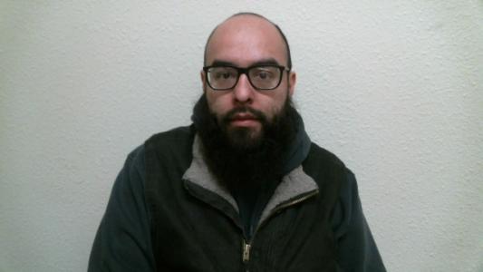 Poorman Zachary John a registered Sex Offender of South Dakota