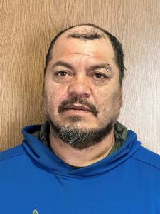 Cetan Iyankaallen Joseph a registered Sex Offender of South Dakota