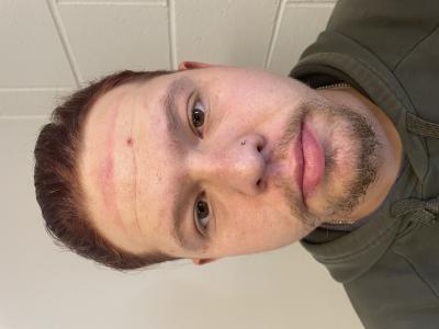 Painter Ryan Eldon a registered  of South Dakota