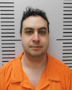 Carrion Albert Maximilian a registered Sex Offender of South Dakota