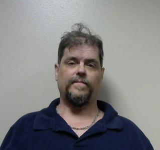 Evans William James a registered Sex Offender of South Dakota