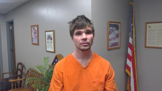 Erickson Riley James a registered Sex Offender of South Dakota