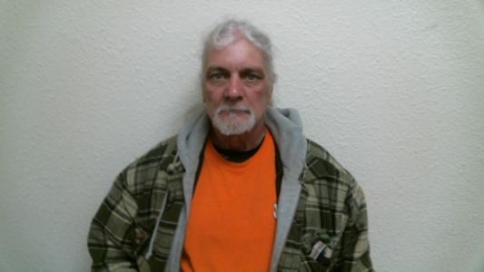 Brumagin Keith Austin a registered Sex Offender of South Dakota