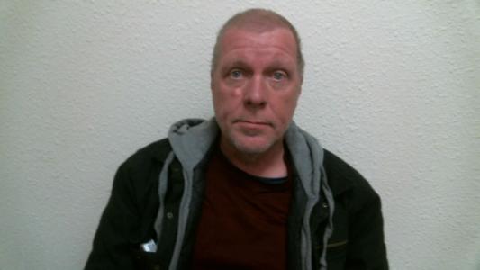 Baardsen Robert Franklin a registered Sex Offender of South Dakota