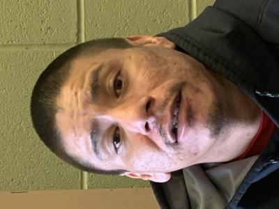 Cottier Bishop Eric a registered Sex Offender of South Dakota