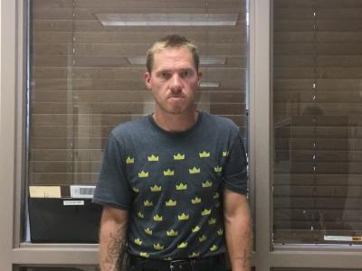 Smith Bryan Dustin a registered Sex Offender of South Dakota