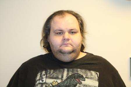Johnson Cameron James a registered Sex Offender of South Dakota