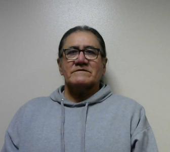 Withhorn Nathan Allen a registered  of South Dakota