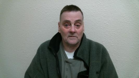 Bender Terry Ray a registered Sex Offender of South Dakota