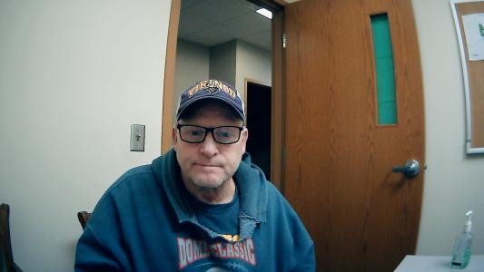 Clapsaddle Patrick John a registered Sex Offender of South Dakota
