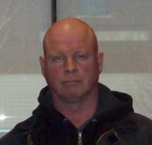 Anderson Gregory James a registered Sex Offender of South Dakota