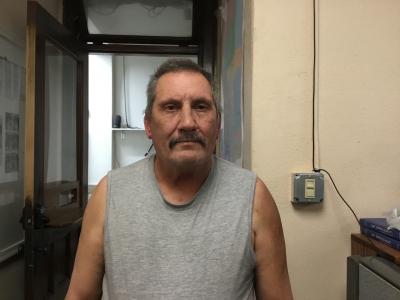 Corbett Robert Louis a registered Sex Offender of South Dakota