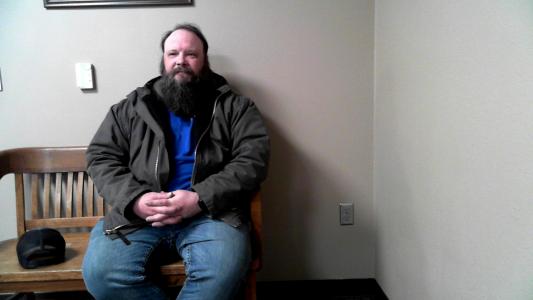 Cribben James Ronald Jr a registered Sex Offender of South Dakota