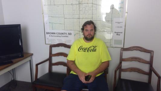Miller Lance Michael a registered Sex Offender of South Dakota