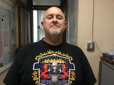 Cuka Robert Joseph a registered Sex Offender of South Dakota