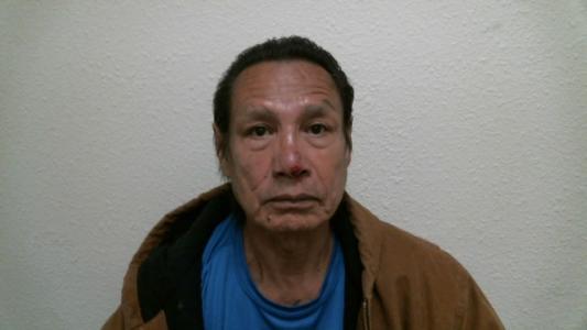 Graygrass Sonny Blair a registered Sex Offender of South Dakota