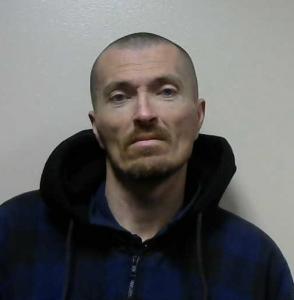 Clyde Mark Alan a registered Sex Offender of South Dakota