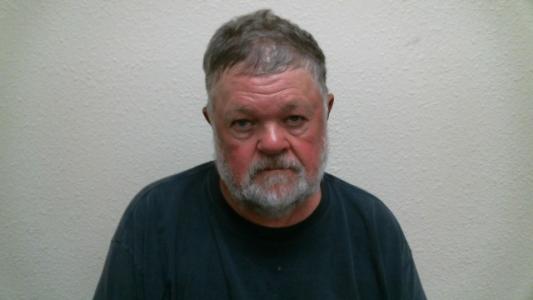 Kirchhevel Dennis Allen a registered Sex Offender of South Dakota