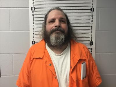 Darby Anthony John a registered Sex Offender of South Dakota