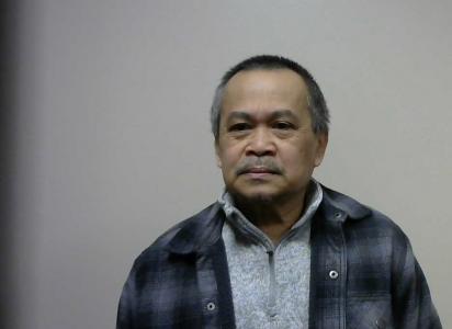 Douangmala Virath a registered Sex Offender of South Dakota