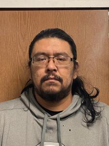 Eagle Joseph Mark a registered Sex Offender of South Dakota