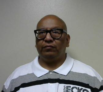 Eastman Phillip Isaac a registered Sex Offender of South Dakota