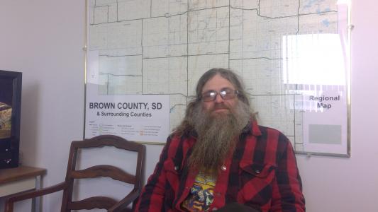Edwards Charles Fox a registered Sex Offender of South Dakota